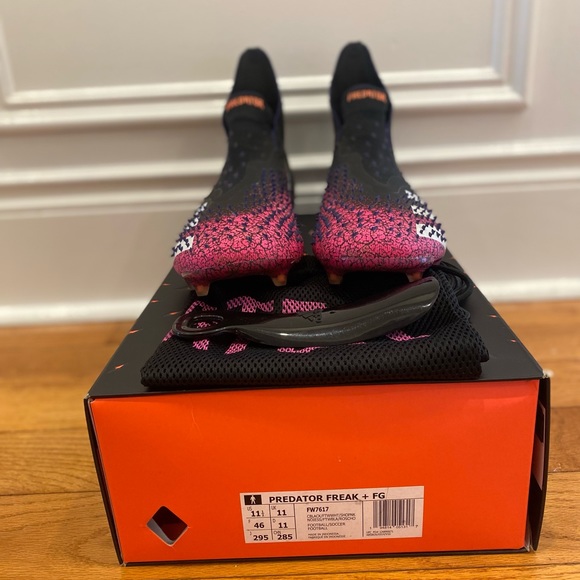 Adidas Predator. - Picture 4 of 13